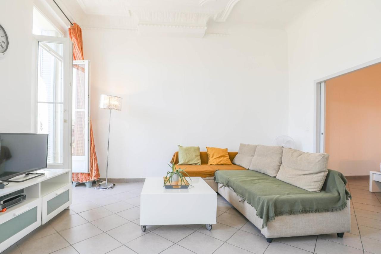Le Chevalier - Appart 1 Ch Proche Metro Joliette Apartment Marsilia Exterior foto