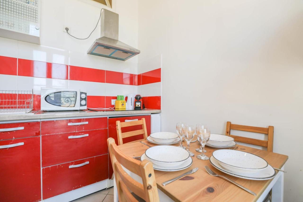 Le Chevalier - Appart 1 Ch Proche Metro Joliette Apartment Marsilia Exterior foto