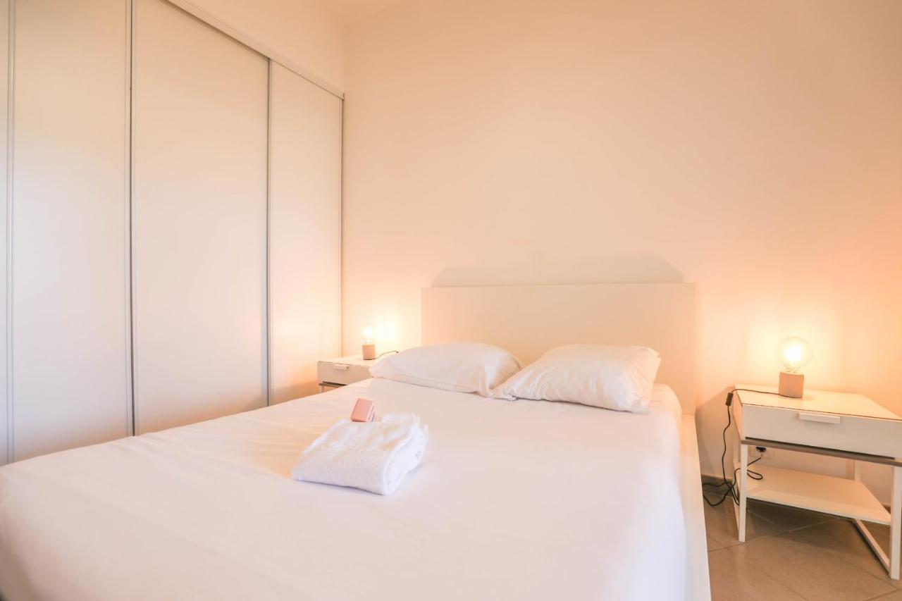 Le Chevalier - Appart 1 Ch Proche Metro Joliette Apartment Marsilia Exterior foto