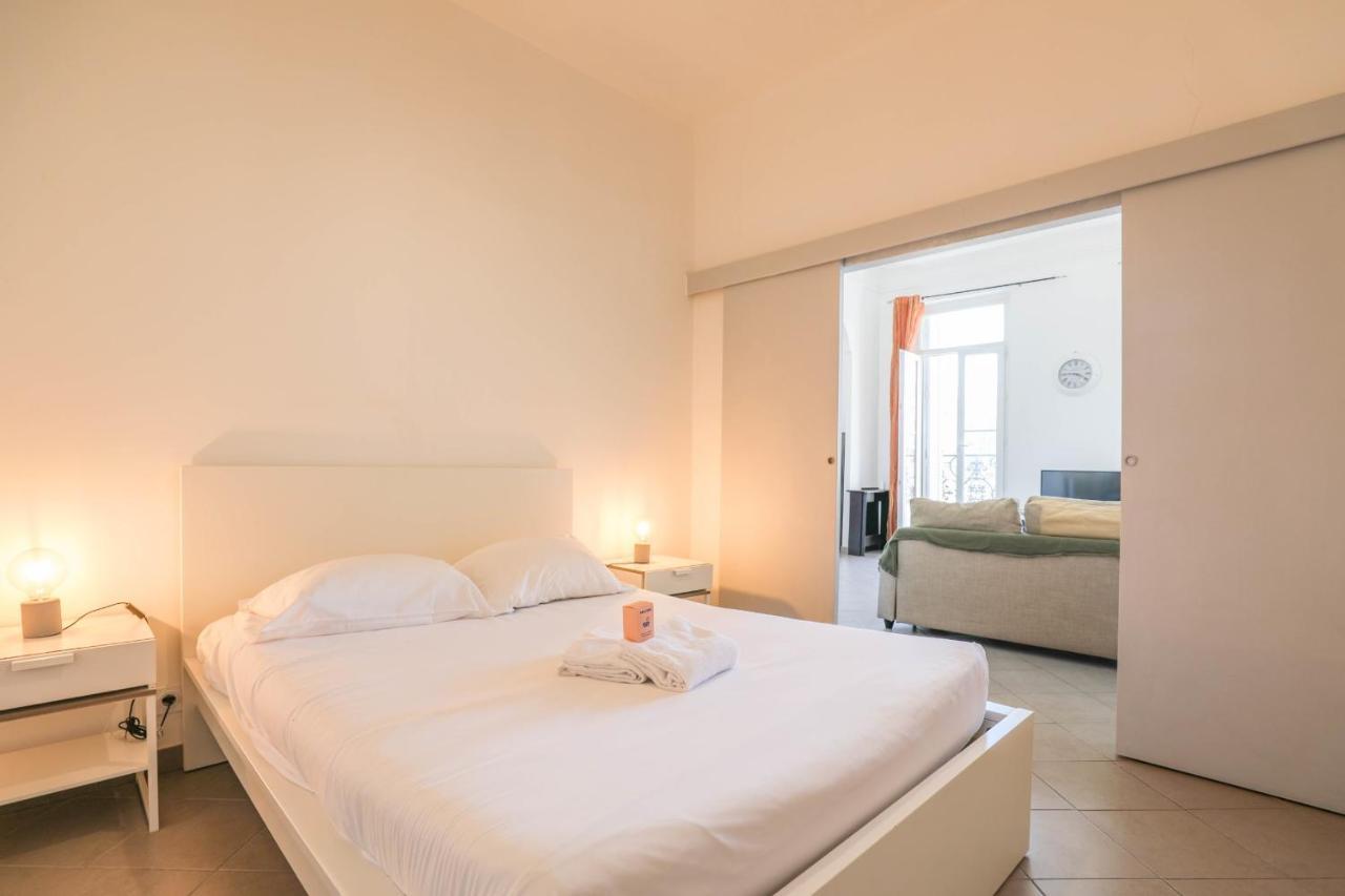 Le Chevalier - Appart 1 Ch Proche Metro Joliette Apartment Marsilia Exterior foto